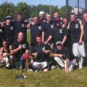 Meet your Posher, Matt